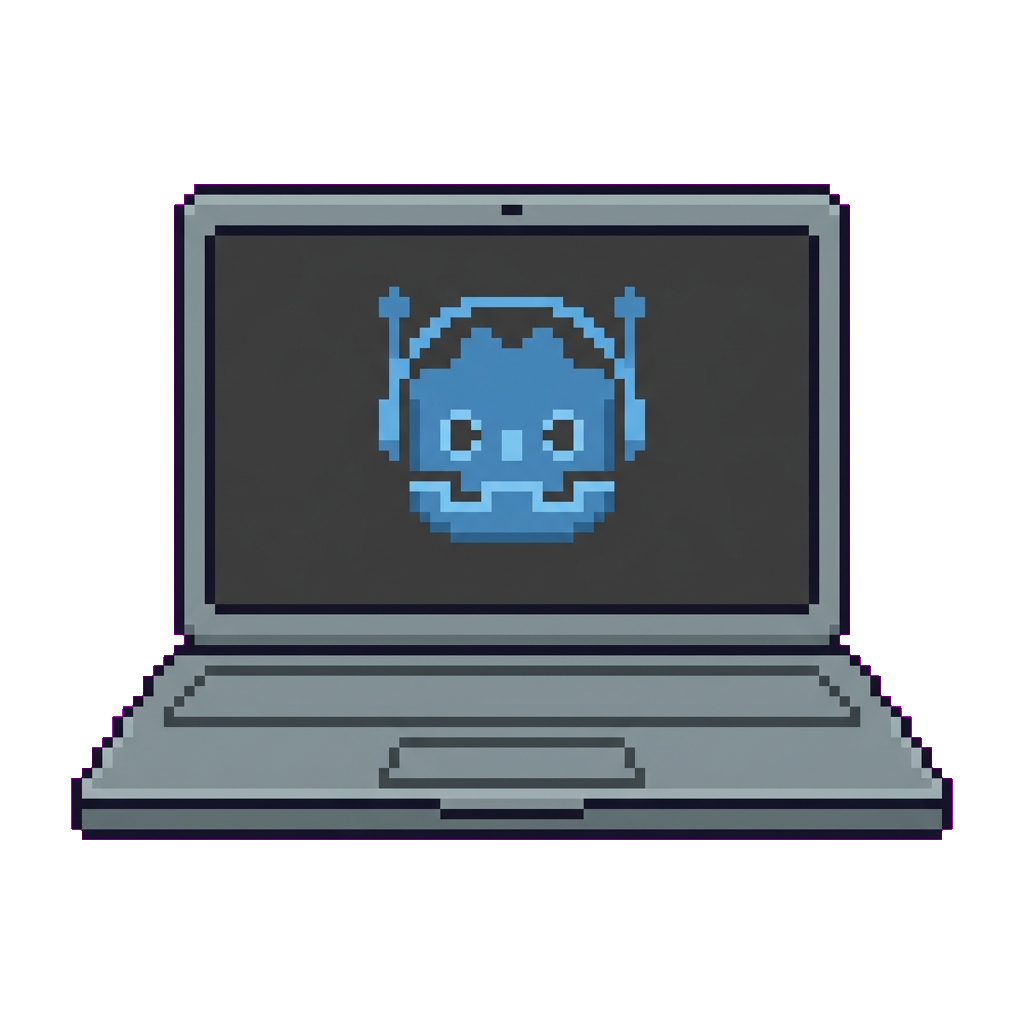 Godot Games