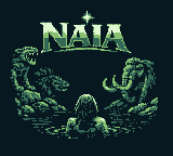 NAIA Cover Art
