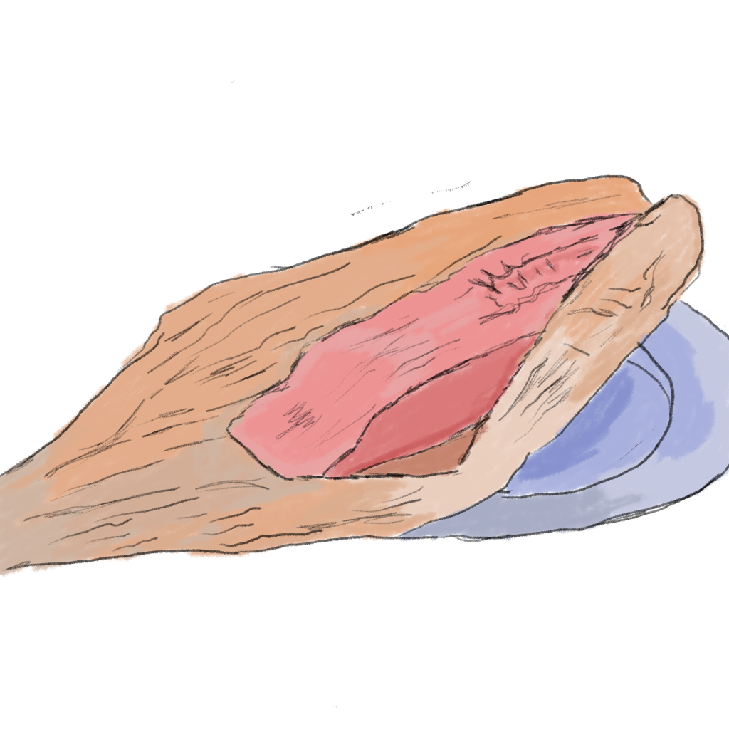 Tamal Rosita