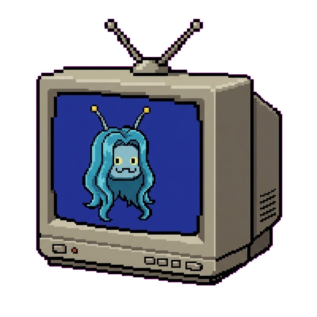 VRM Novel Engine